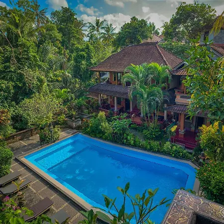 Kajeng Bungalow