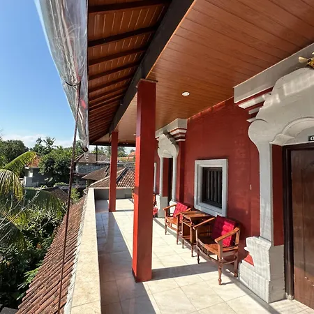 Kajeng Bungalow