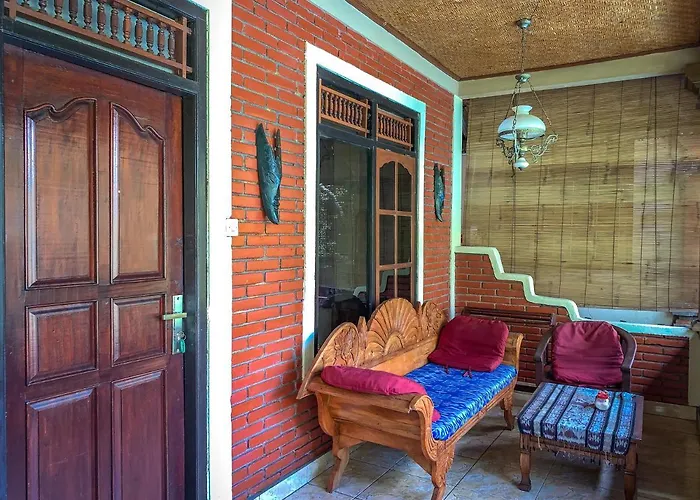 Kajeng Ubud